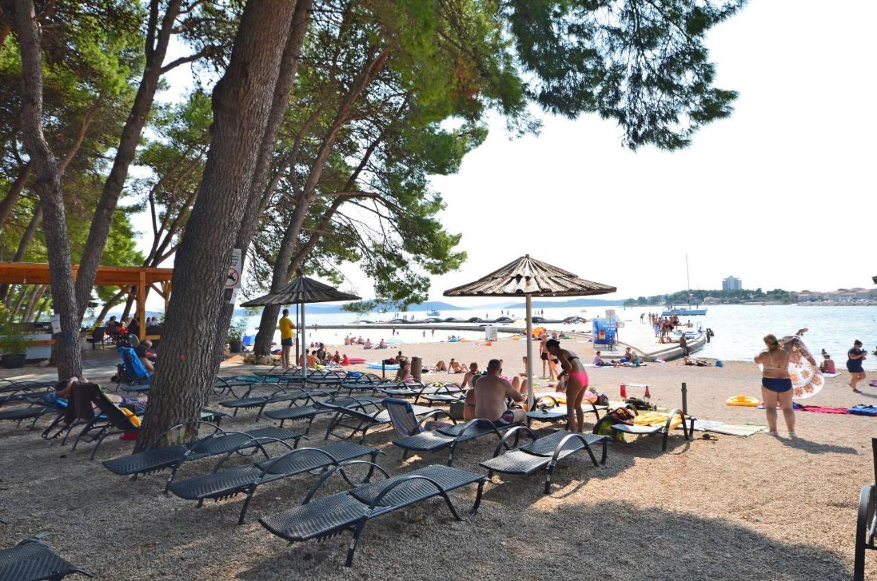 Rooms Jeriko Vodice Exterior foto